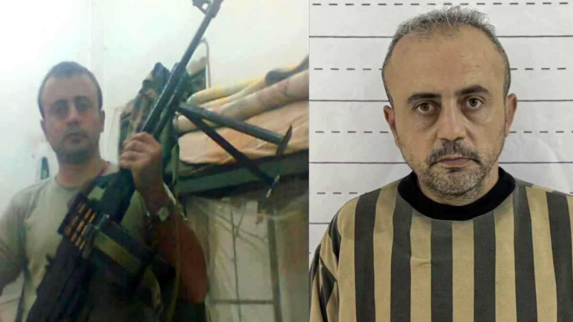 تعرّفوا على “قنّاص الأسد”!