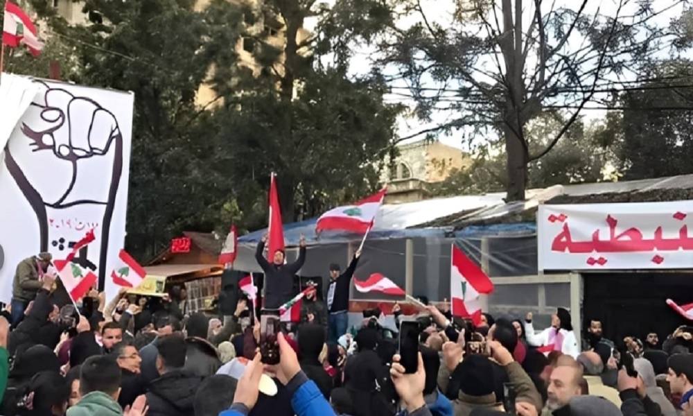 رسالة شيعية تاريخيّة تتحدّى “الثنائي”: نحن مع لبنان