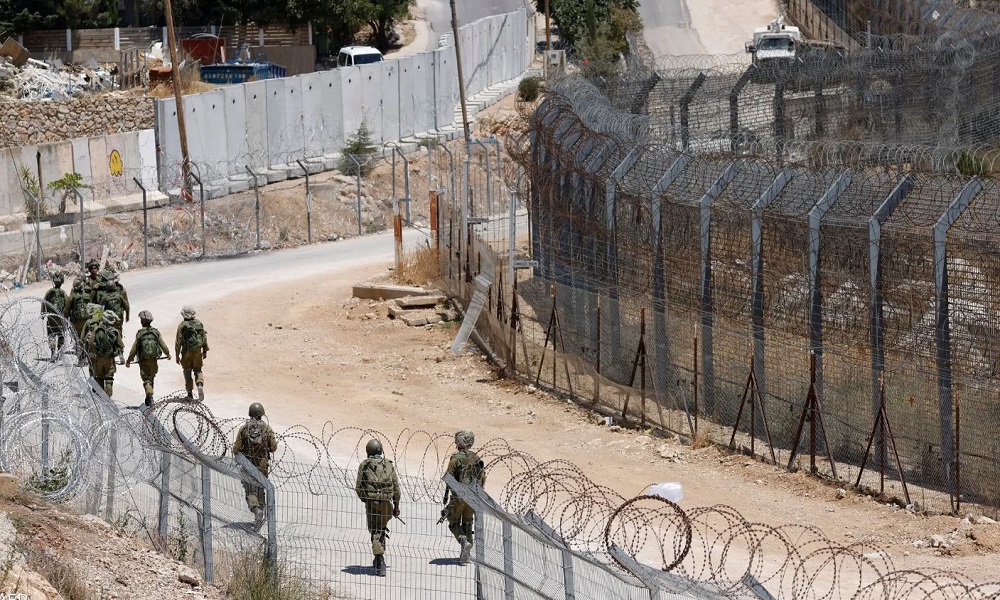 إسرائيل تتوغل في ريف القنيطرة وتفتش المنازل