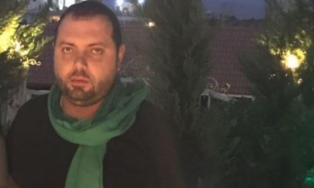 بعد مطاردة طويلة.. نهاية “أبو سلّة”!