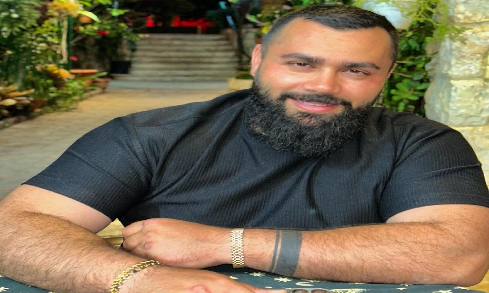 توقيف متورطين بجريمة الدامور