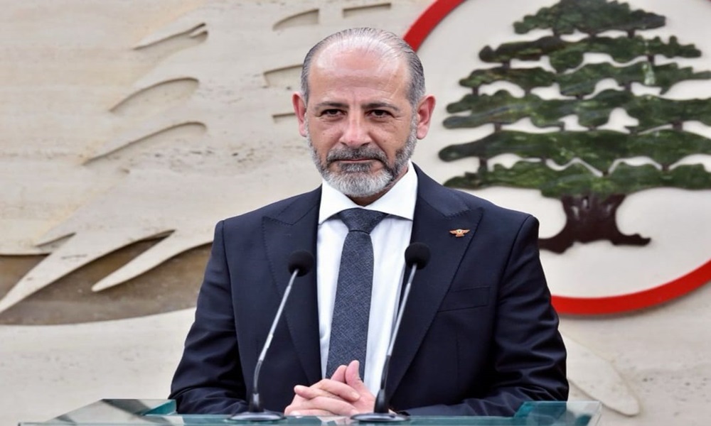 مراد: لقطع العلاقات الدبلوماسية مع النظام الإيراني الإرهابي