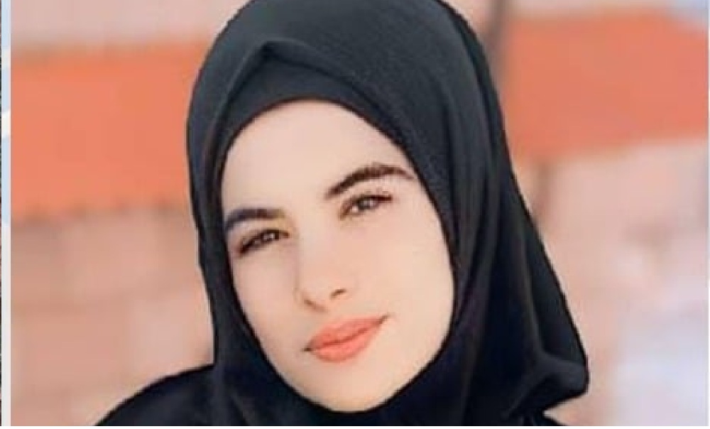نجلاء غادرت ولم تَعُد