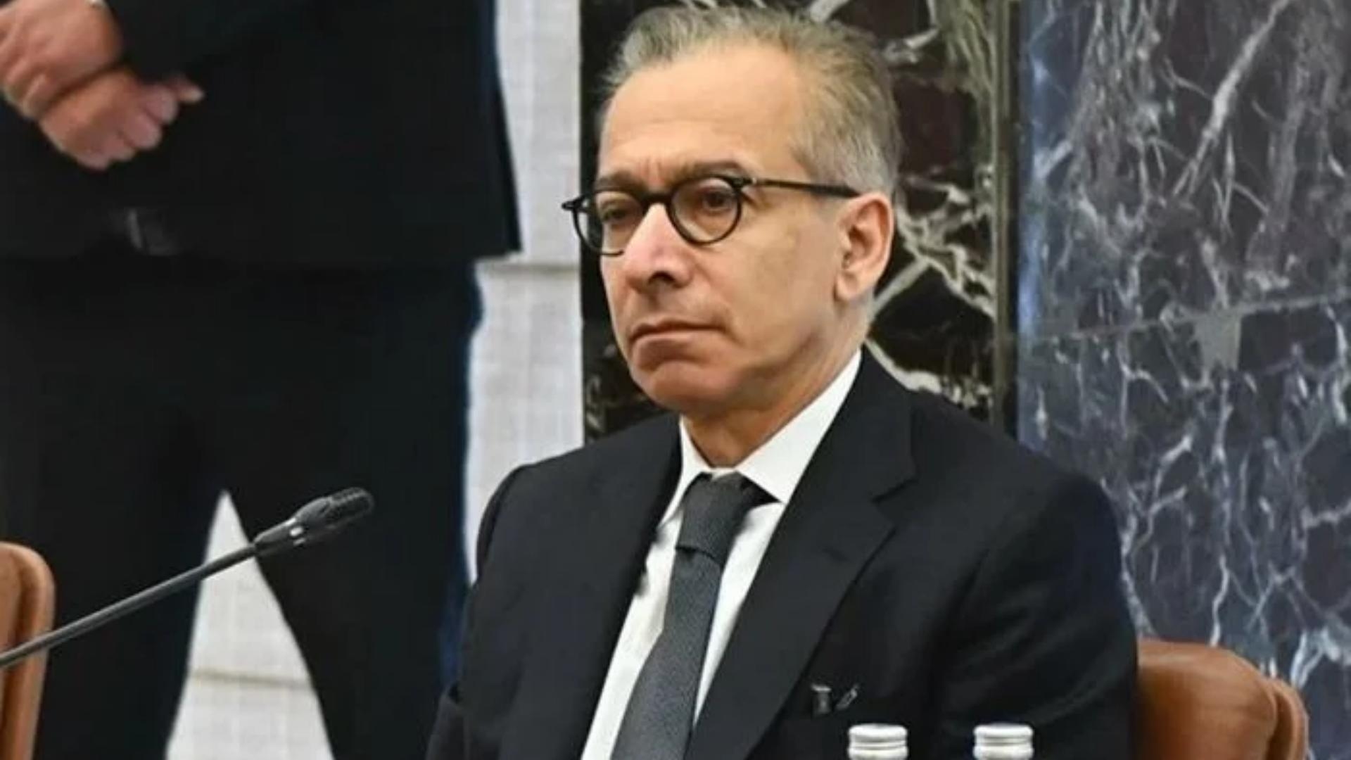 وزير الاقتصاد: خارطة الطريق الحكومية ترتكز على السيادة