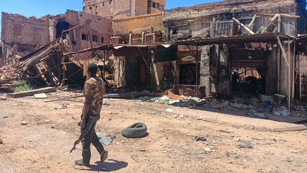 نقابة أطباء السودان: تفشي وبائي للحميات