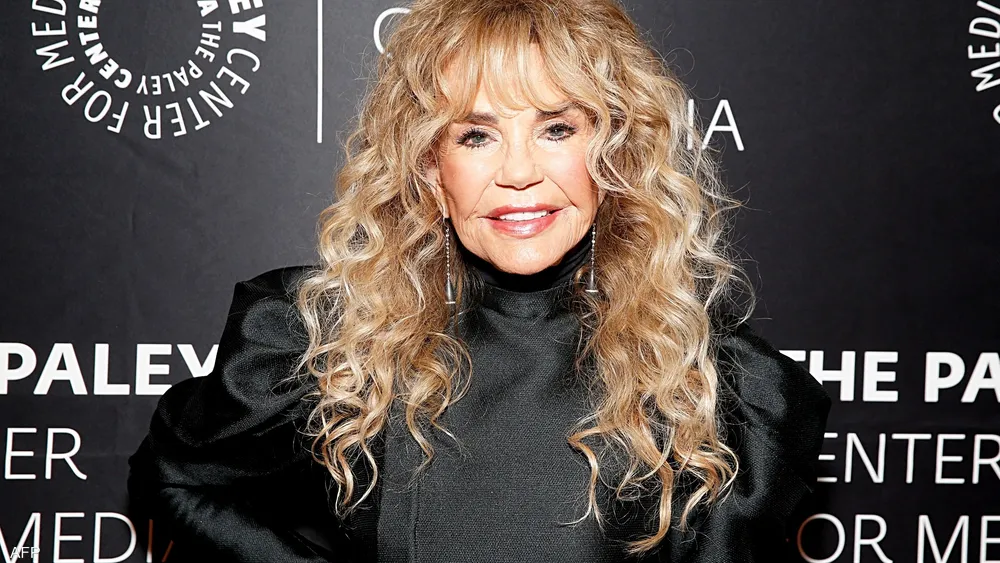 منع أسطورة هوليوود ديان كانون من دخول البيت الأبيض