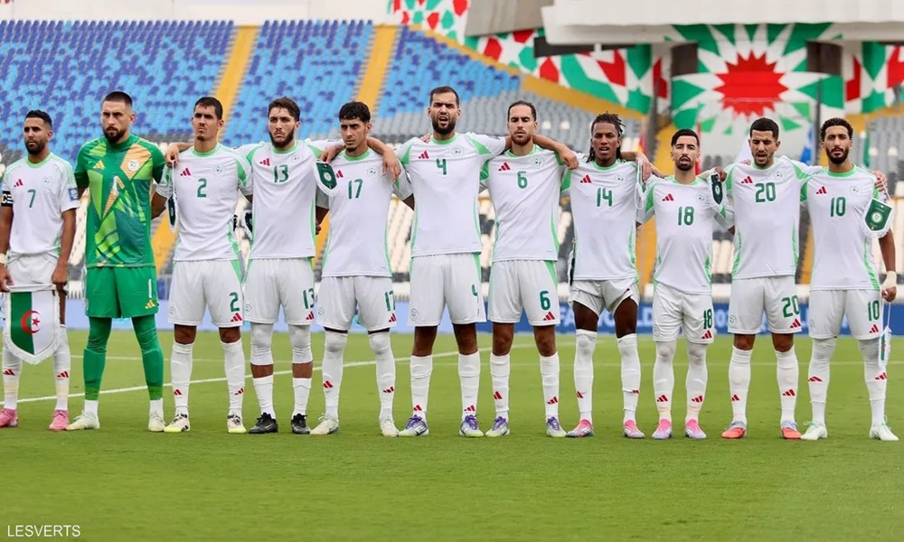 تصفيات المونديال.. الجزائر تؤجل الحسم وليبيا تتمسك بآمالها