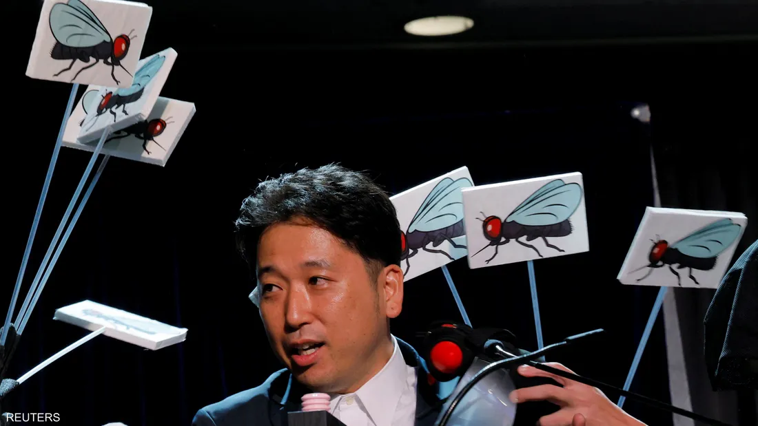 جوائز “نوبل” الساخرة تكرّم أصحاب أغرب البحوث!