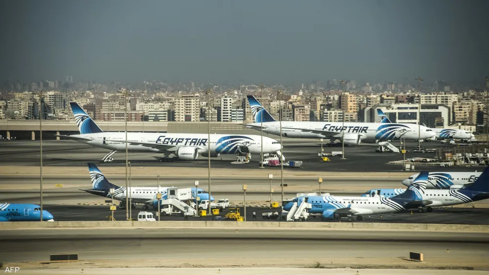 اختراق غامض يعصف بمطارات أوروبا!