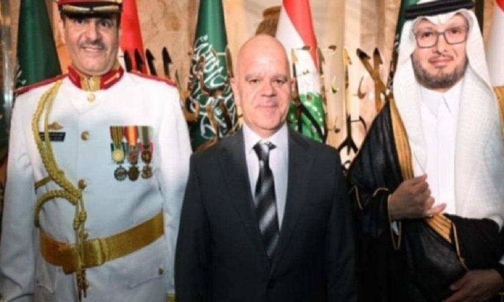 لاوندس: العلاقات متينة مع المملكة العربية السعودية