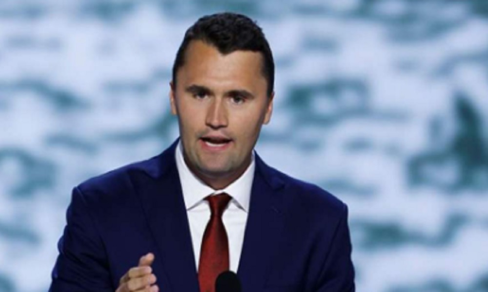 كيف “تبخر” قاتل تشارلي كيرك؟