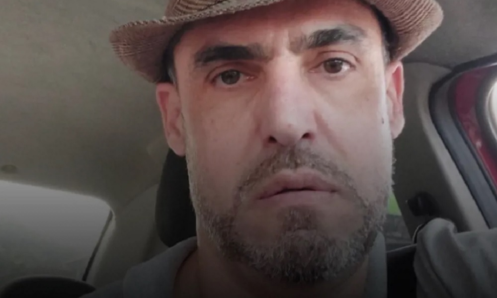 لبناني يقتل زوجته ويصيب والدته ثم ينتحر