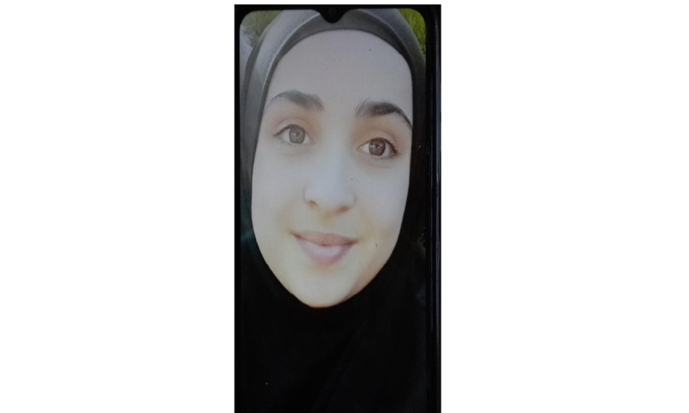 قاصر غادرت ولم تعُد.. هل رأيتموها؟