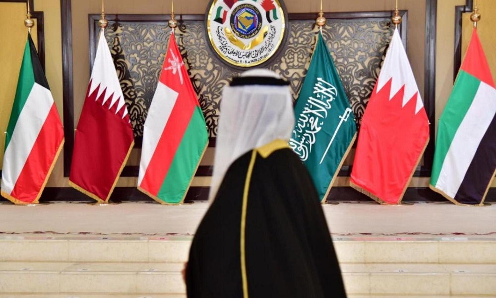 مجلس التعاون الخليجي: نرفض التدخّلات الخارجيّة بلبنان