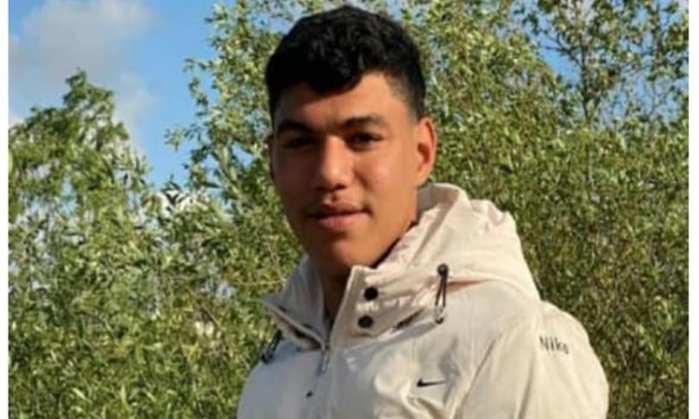 قوى الأمن تعمّم صورة قصي ضاهر.. هل رأيتموه؟