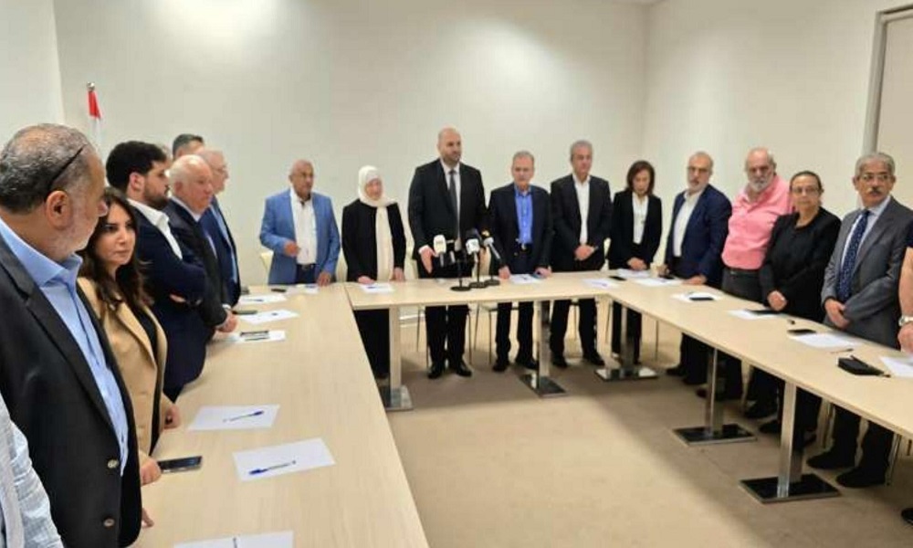 بشرى للمستشفيات الحكومية في صيدا