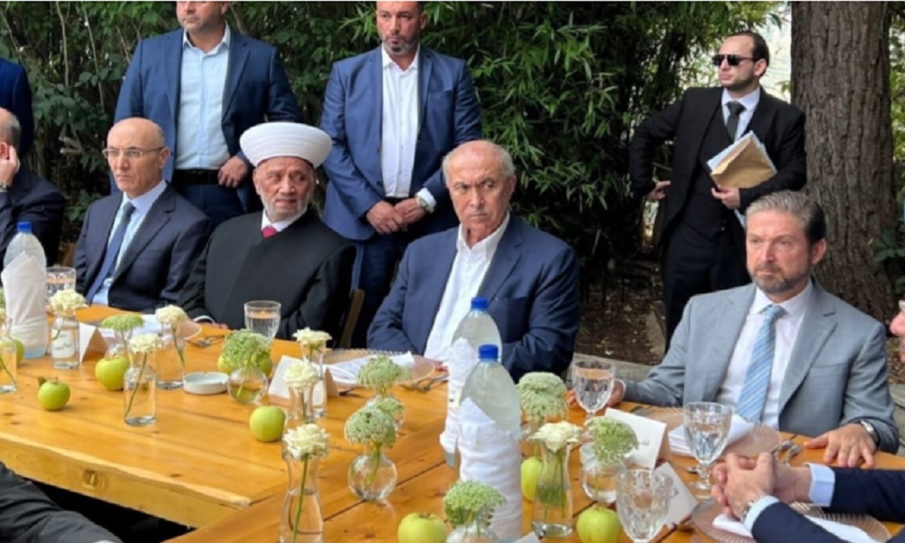 “الحزب” بلا حليف سني