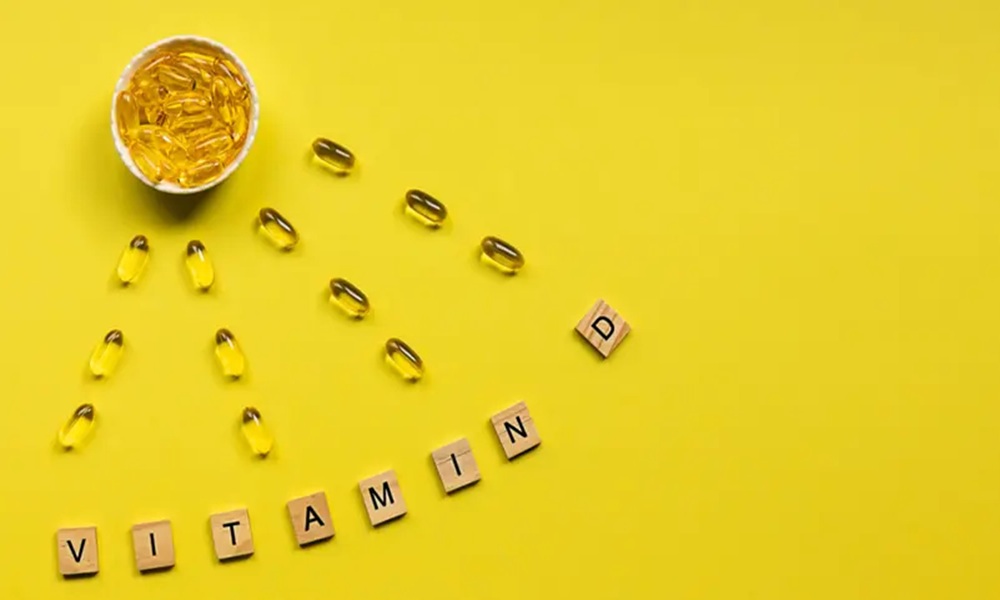 فيتامين “D”.. متى يصبح خطراً يهدد صحتك؟