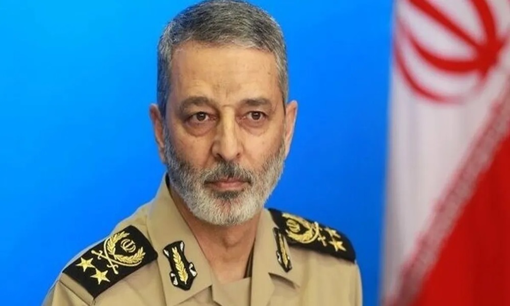 إيران: سنرد على التهديد عبر مفاجآت استراتيجية