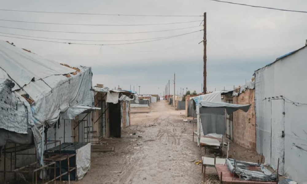 قتلى من “قسد” بهجوم داعش شمالي سوريا