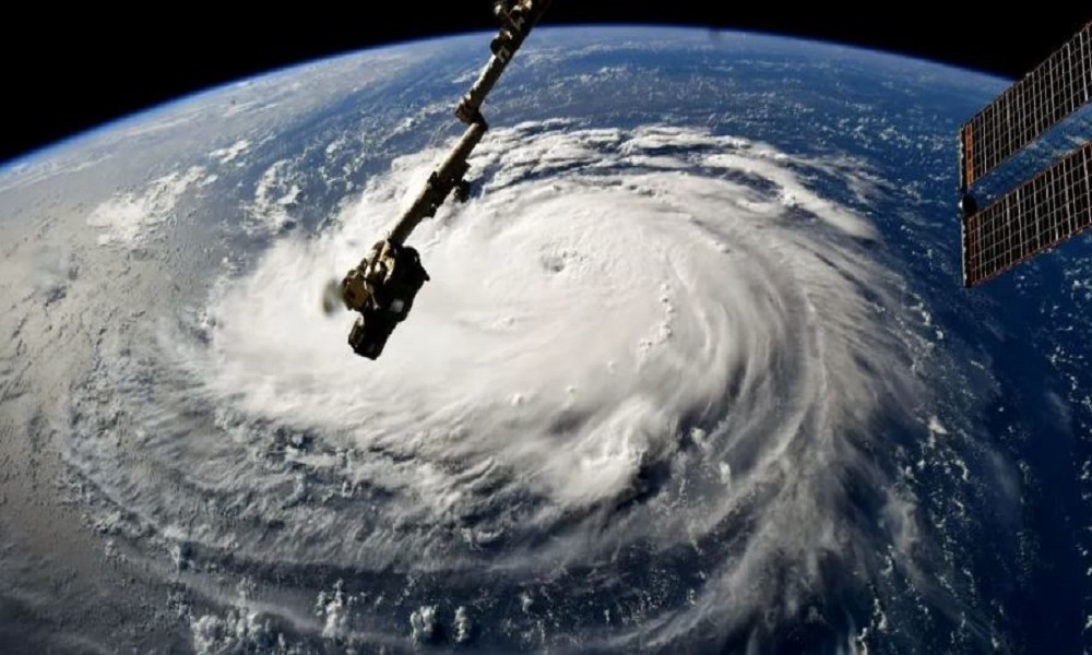 ترامب يعلن نقل قيادة الفضاء كولورادو إلى ألاباما