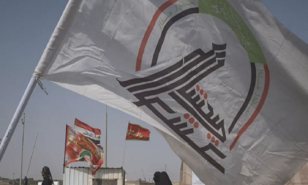 مستشار الأمن العراقي: طلبنا تأجيل قانون الحشد بعد الانتخابات