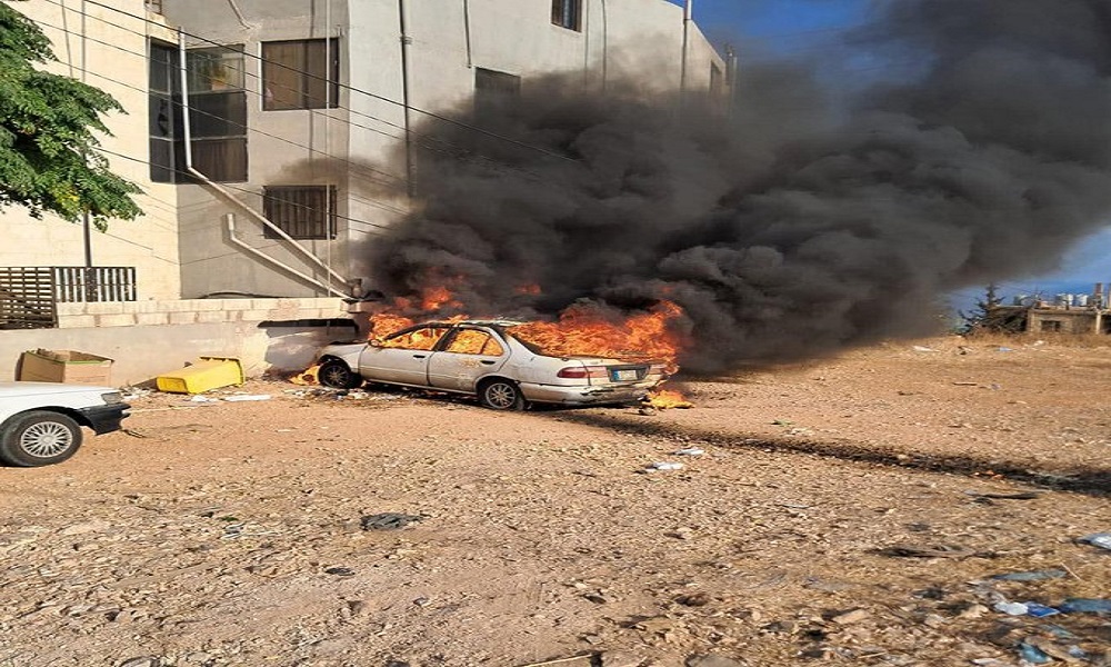 هل تهدّئ واشنطن “الثور الهائج الإسرائيلي”؟