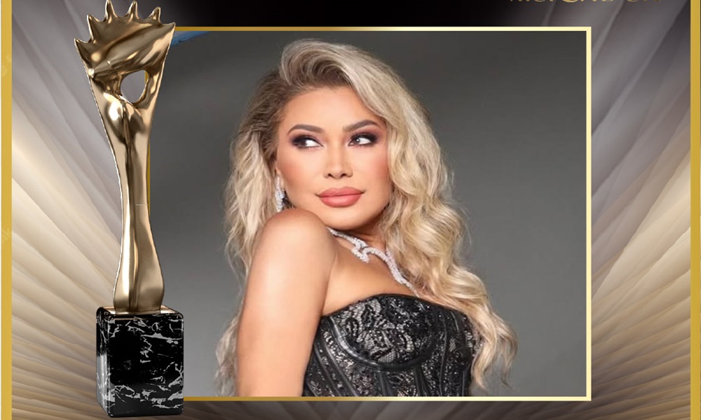 نوال الزغبي تحصد جائزتين في الـ”موريكس دور”