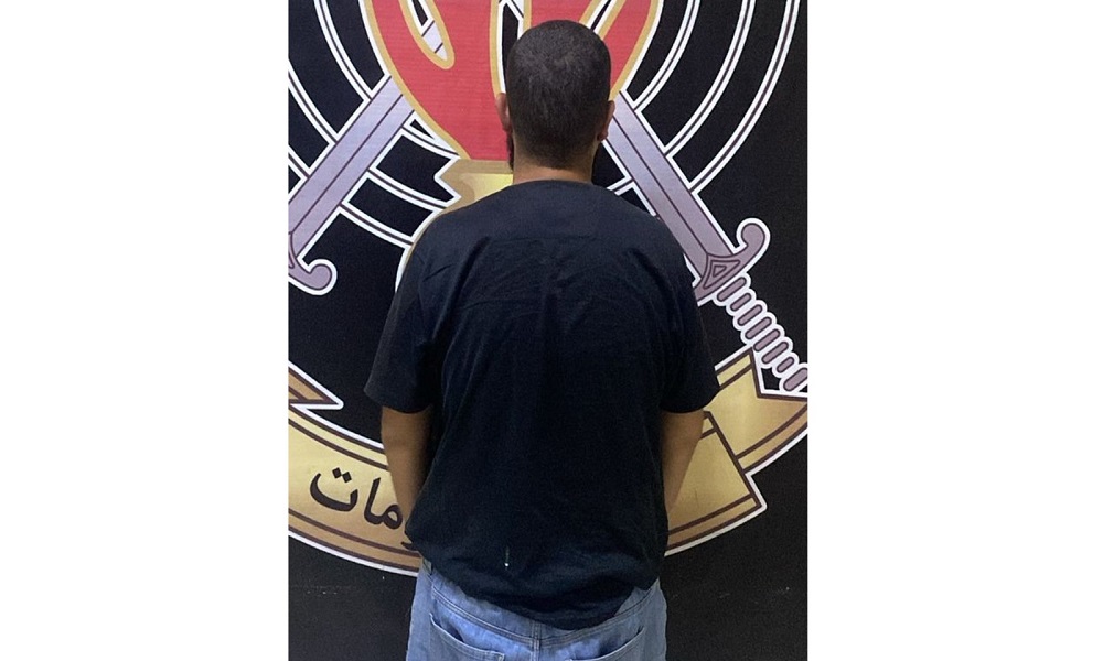 نفّذ عمليات سلب منتحلًا صفة أمنيّة.. وهذا ما حلّ به