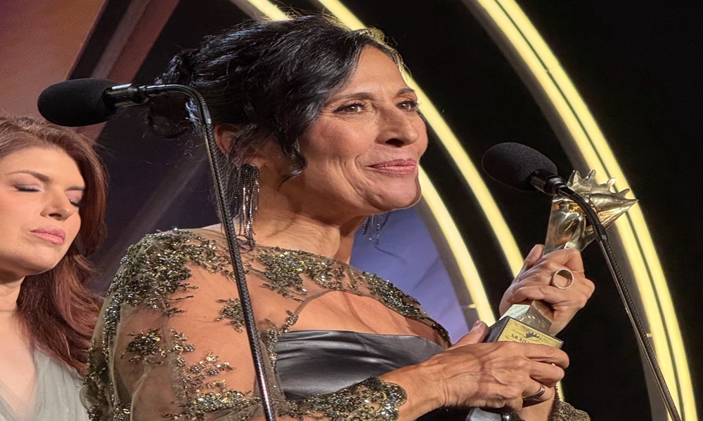 من فاز بجائزة موريكس أفضل ممثلة – دور أول؟