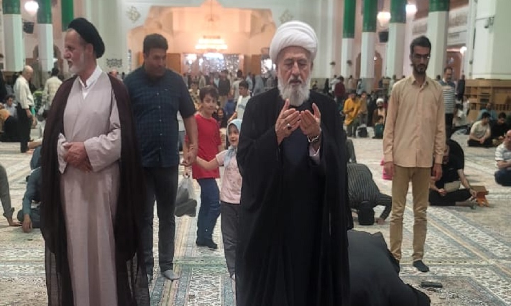 الخطيب: نعمل للحفاظ على الوحدة الوطنية