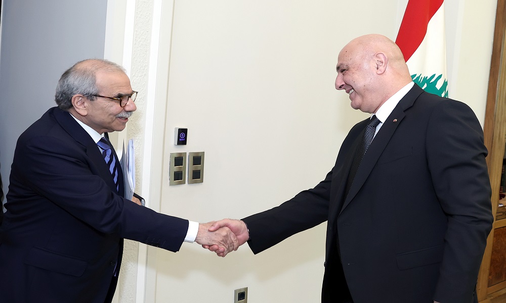 “الحزب” يفخخ طريق بعبدا – السراي: هل ينفجر اللغم به؟