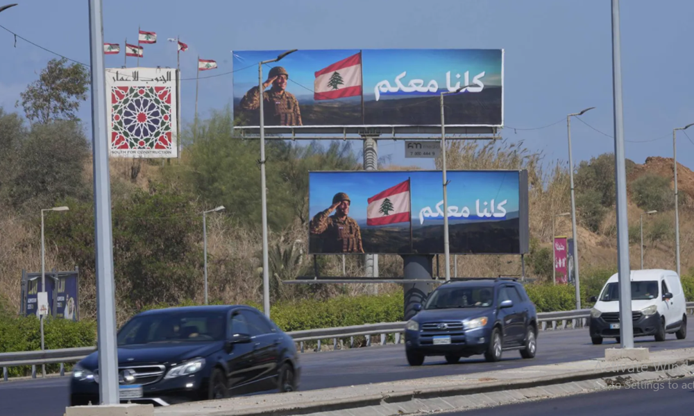 “الحزب” يتهم خصومه باستهدافه لحشره أمام بيئته