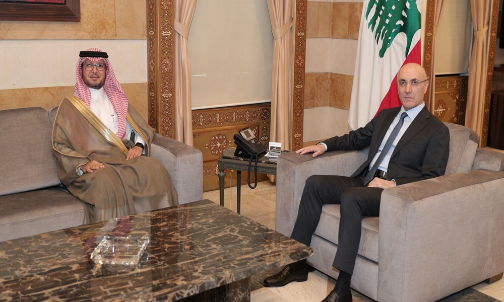 البخاري: نثمّن جهود “الداخلية” في مكافحة تهريب المخدرات