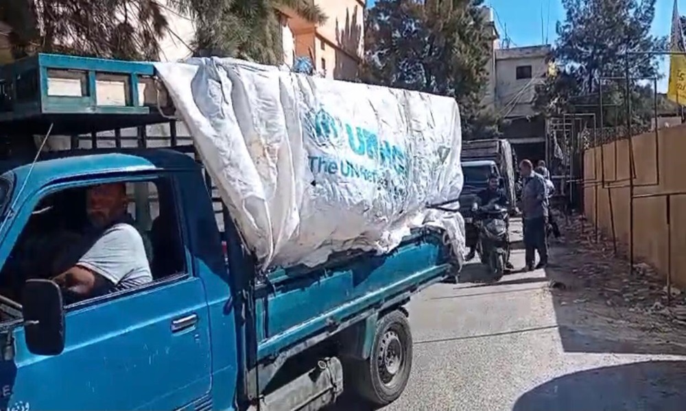 مخيم “عين الحلوة” سلّم السلاح.. ماذا عن “حماس”؟