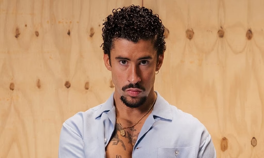 باد باني يحيي عرض السوبر بول 2026