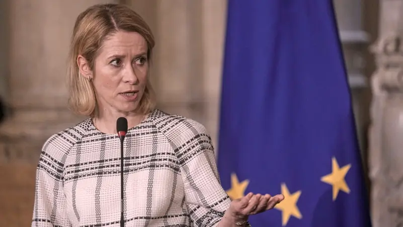 توقع أوروبي باستمرار حرب أوكرانيا عامين