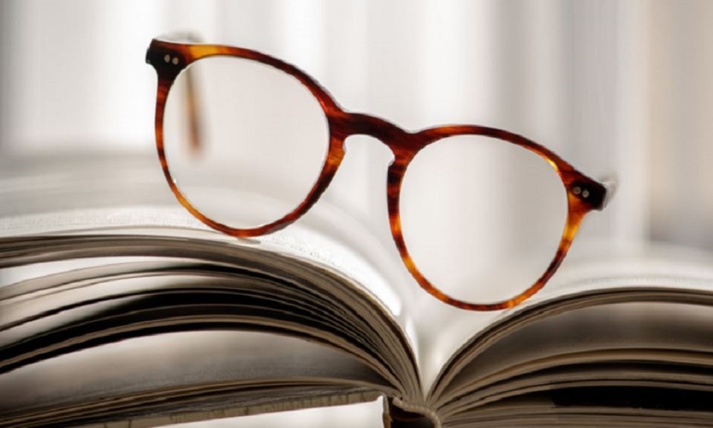 قطرات جديدة تحسن الرؤية القريبة