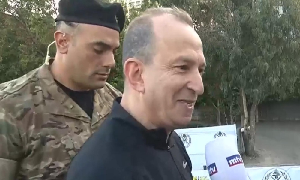 هيكل: محبة الناس سرّ نجاح المؤسسة العسكرية