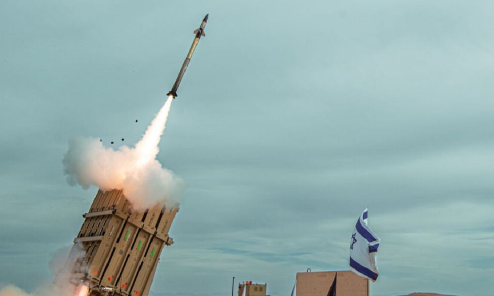 انطلاق أكبر صفقة أمنية في تاريخ إسرائيل