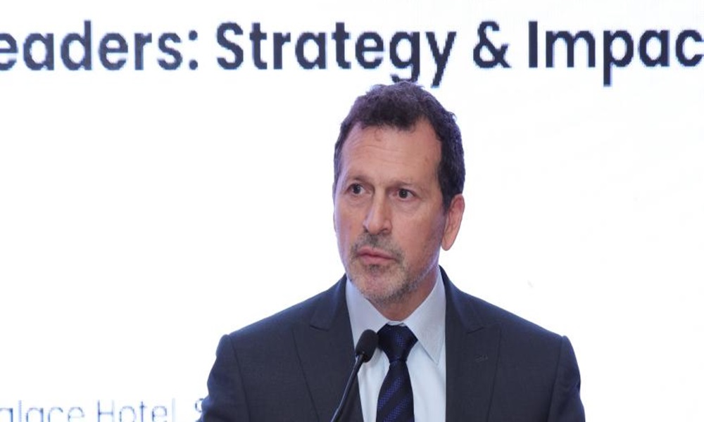 شحادة: التكنولوجيا والحوكمة الرقمية ركيزتان لتحديث الدولة