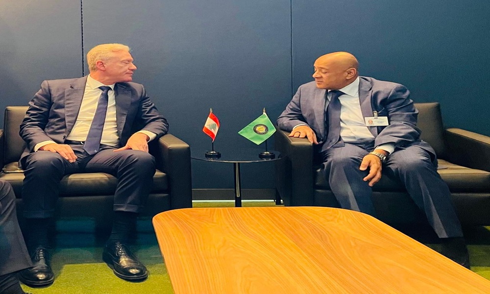 دعم خليجي للبنان.. اتجاه لتنظيم منتدى اقتصادي في بيروت!