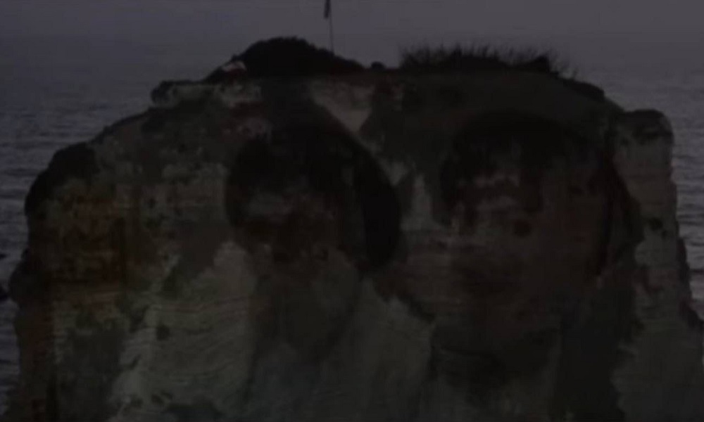 “الحزب” فعلها… فوق الصخرة وفوق الدولة