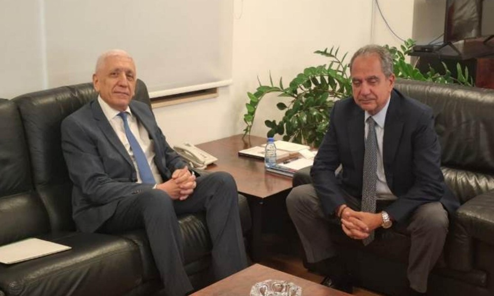 يارد لصدي: نحتاج تعرفة مخفّضة للكهرباء والمازوت