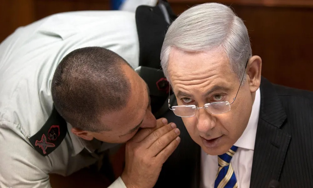 جلسة أمنية إسرائيلية لبحث جبهة لبنان