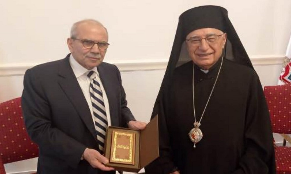 العبسي التقى سلام: لتغيير الذهنية وتعميم ثقافة المشاركة