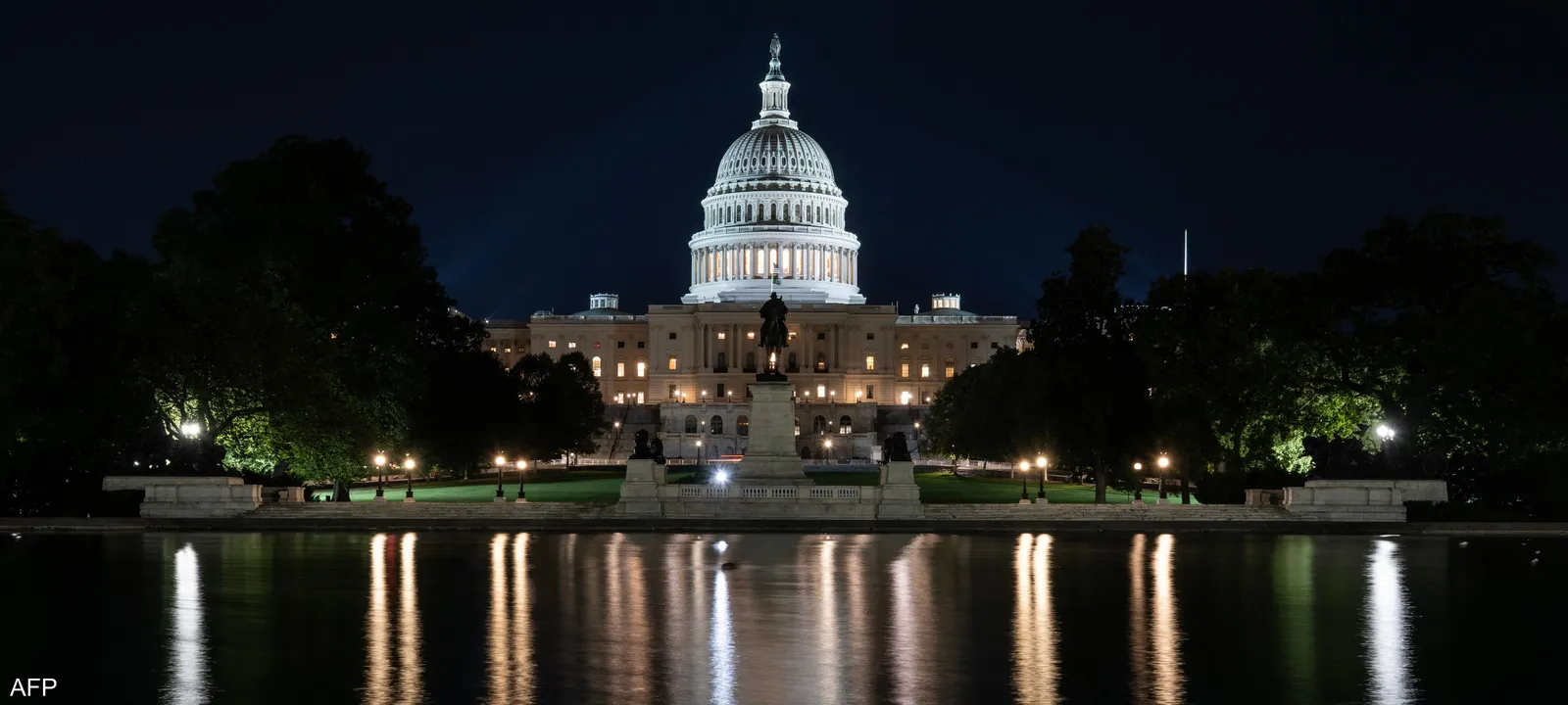 الإغلاق الحكومي في أميركا يدخل أسبوعه الثاني