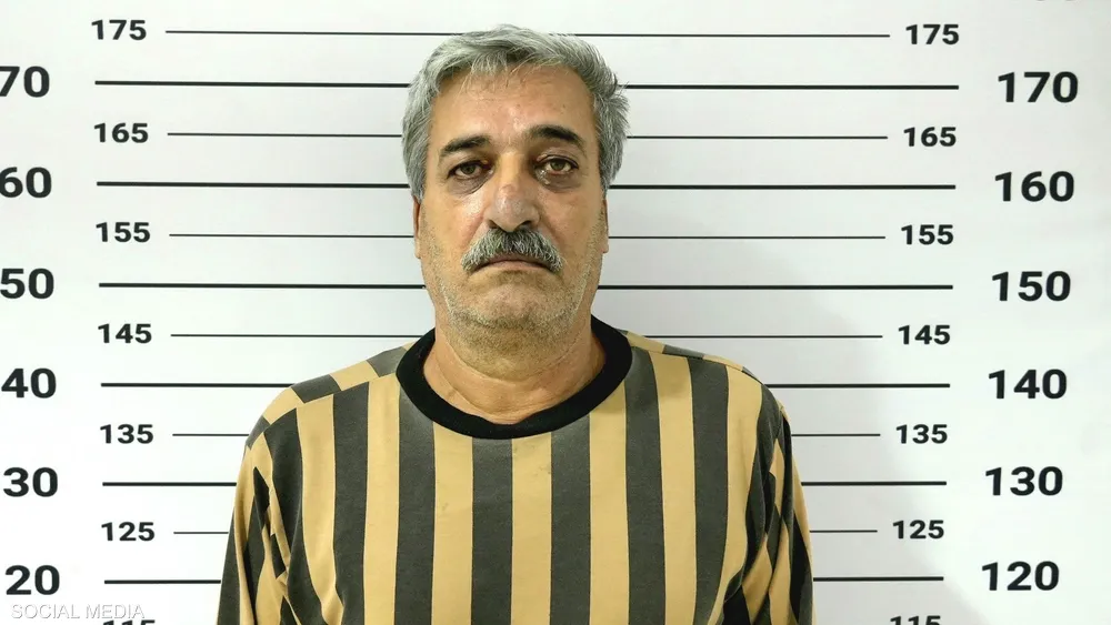 الأمن السوري يعتقل النائب العام العسكري في نظام الأسد