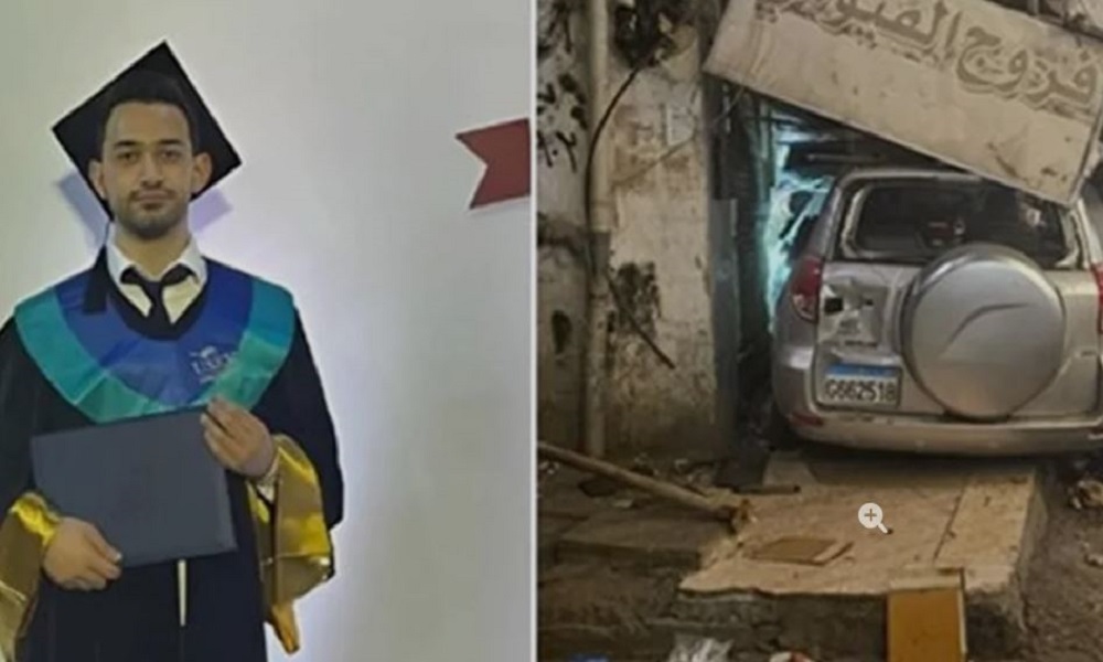 حادثة شاتيلا تُعيد فتح ملف السلاح الفلسطيني داخل المخيمات