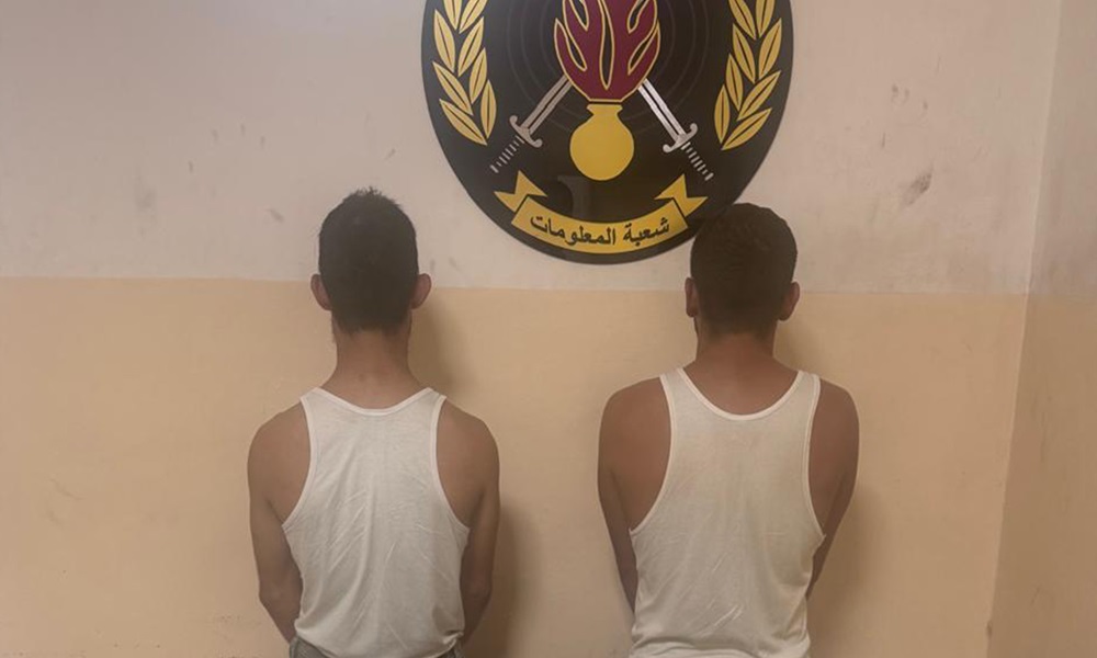 ناطور أوهم مالك الـ”فيلا” بتعرّضه لسطو مسلّح!